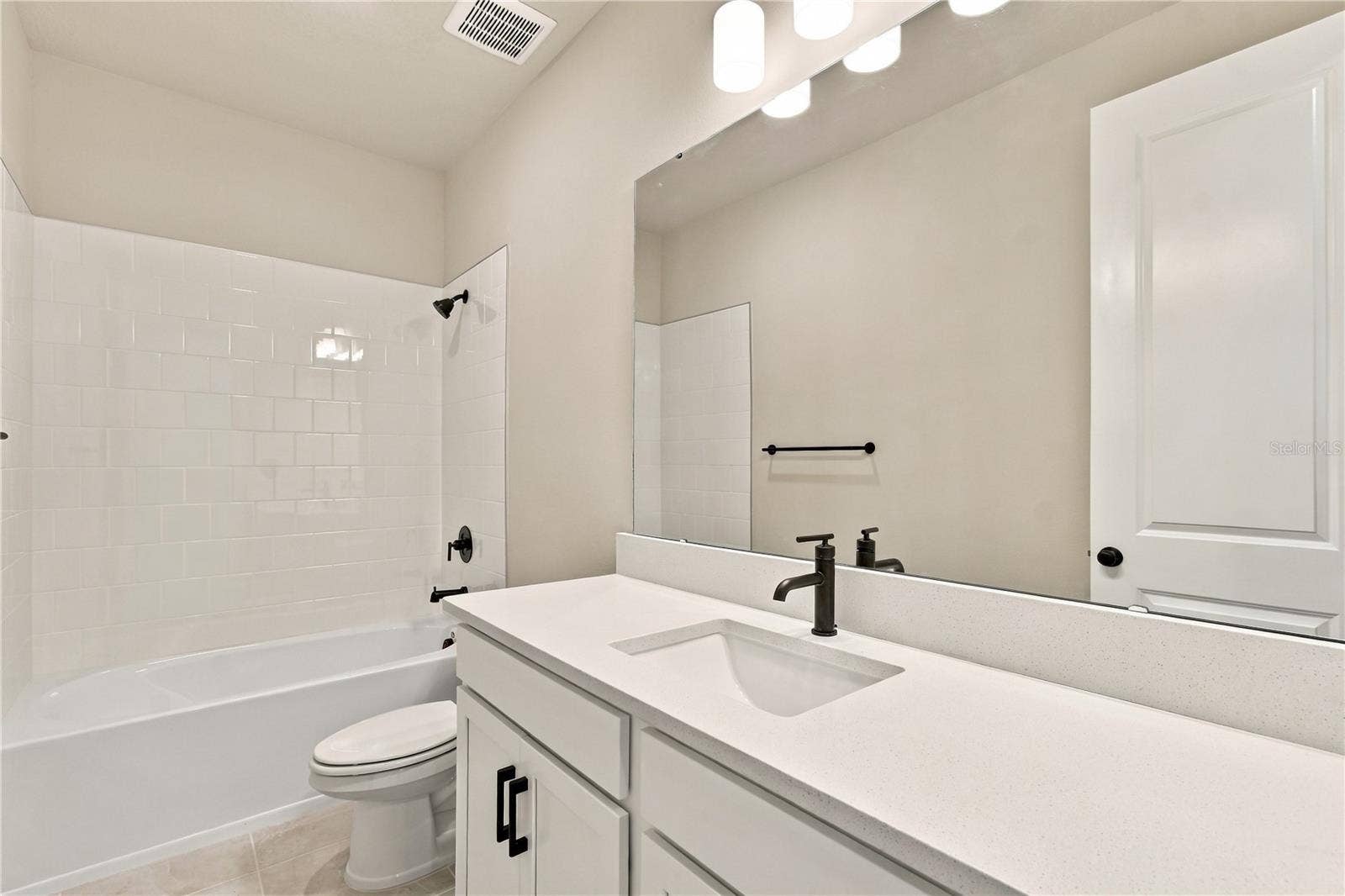5825 NATIVE OAK STREET, Mount Dora, FL 32757 Bathroom Three