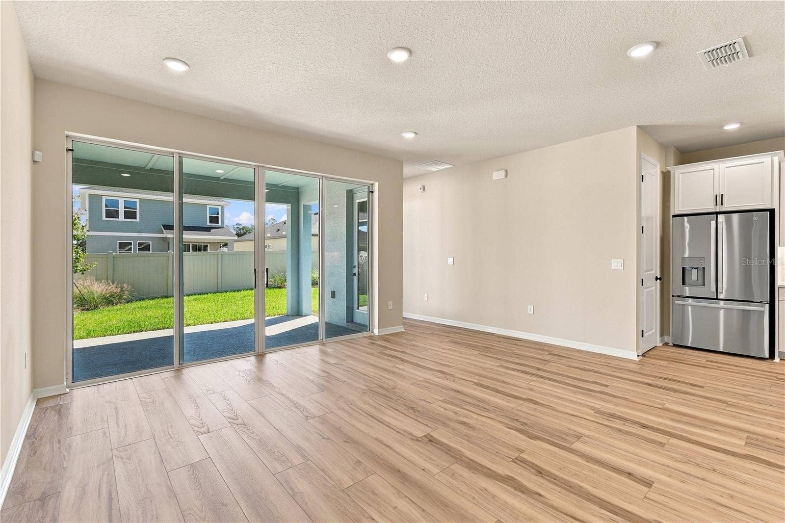 5825 NATIVE OAK STREET, Mount Dora, FL 32757 Family Room