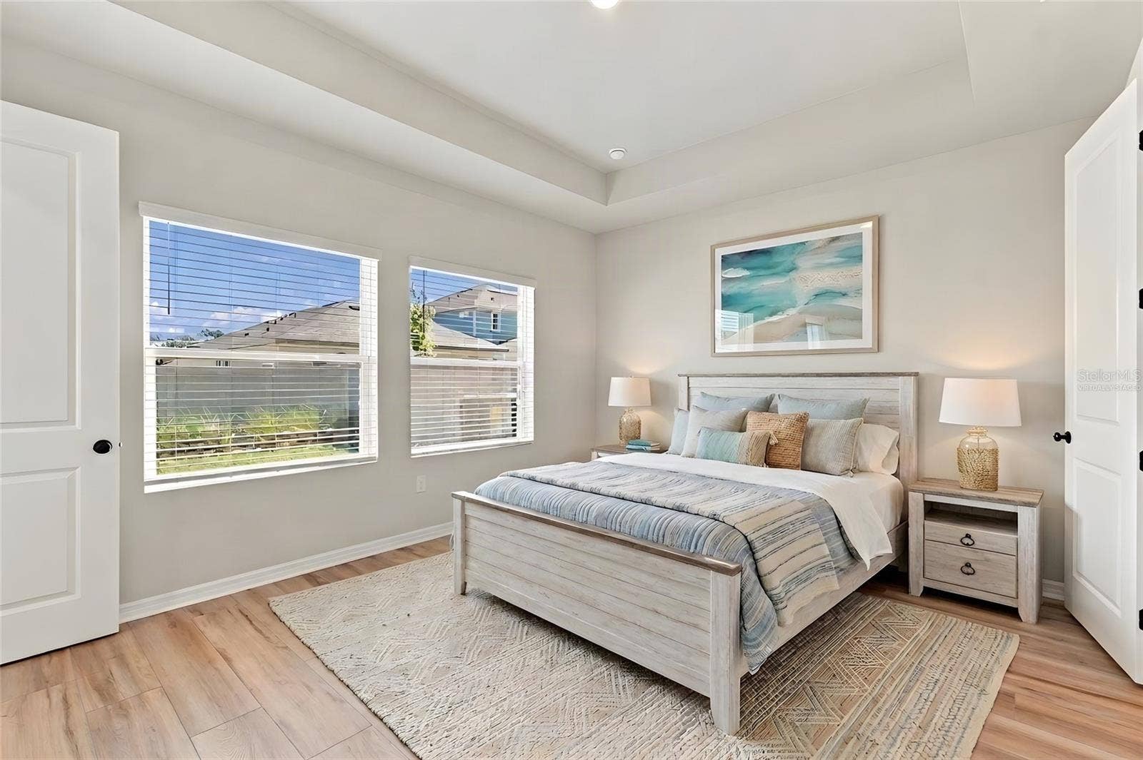 5825 NATIVE OAK STREET, Mount Dora, FL 32757 Owner's Retreat **Virtually Staged