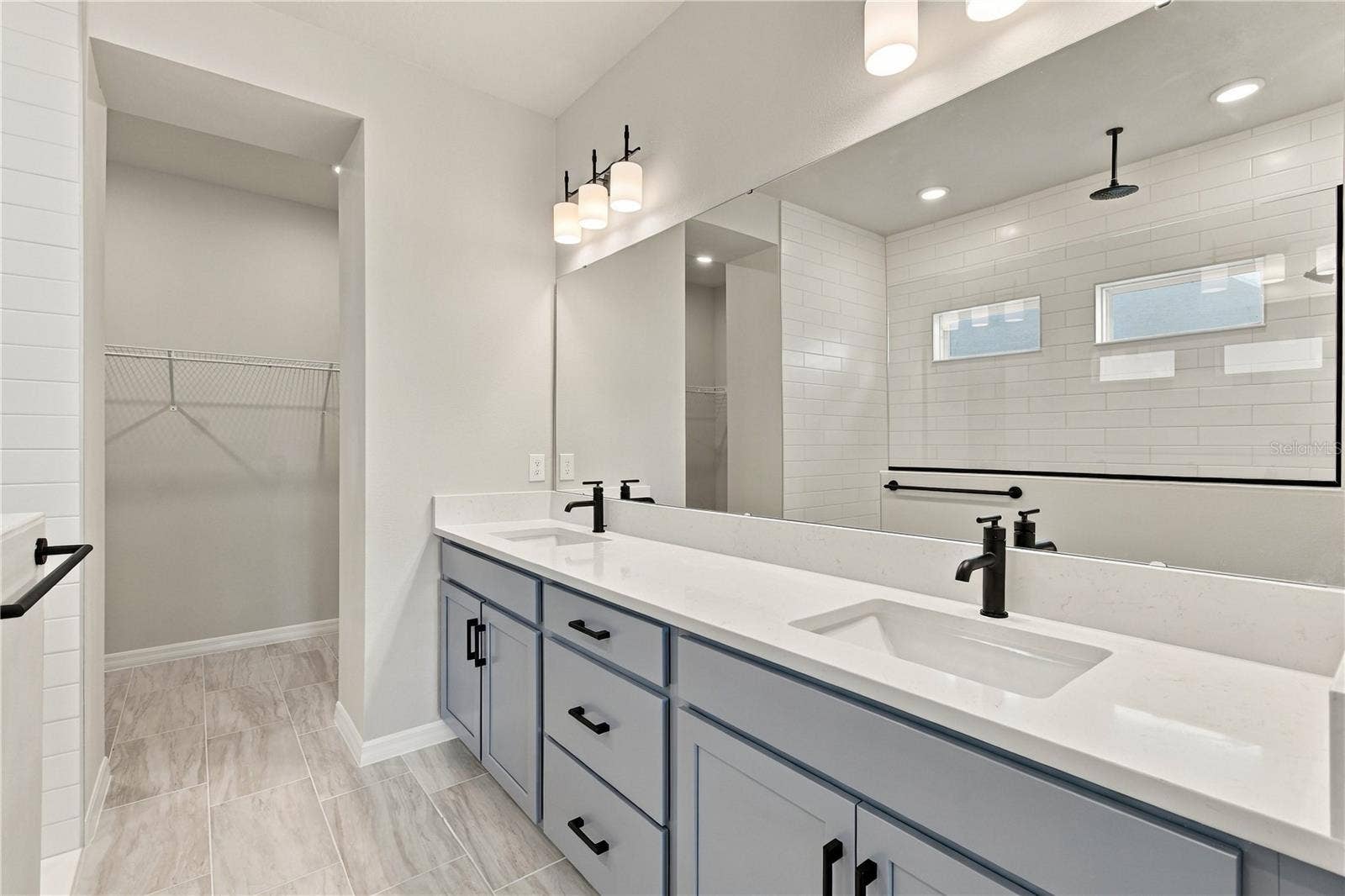 5825 NATIVE OAK STREET, Mount Dora, FL 32757 Owner's Bath