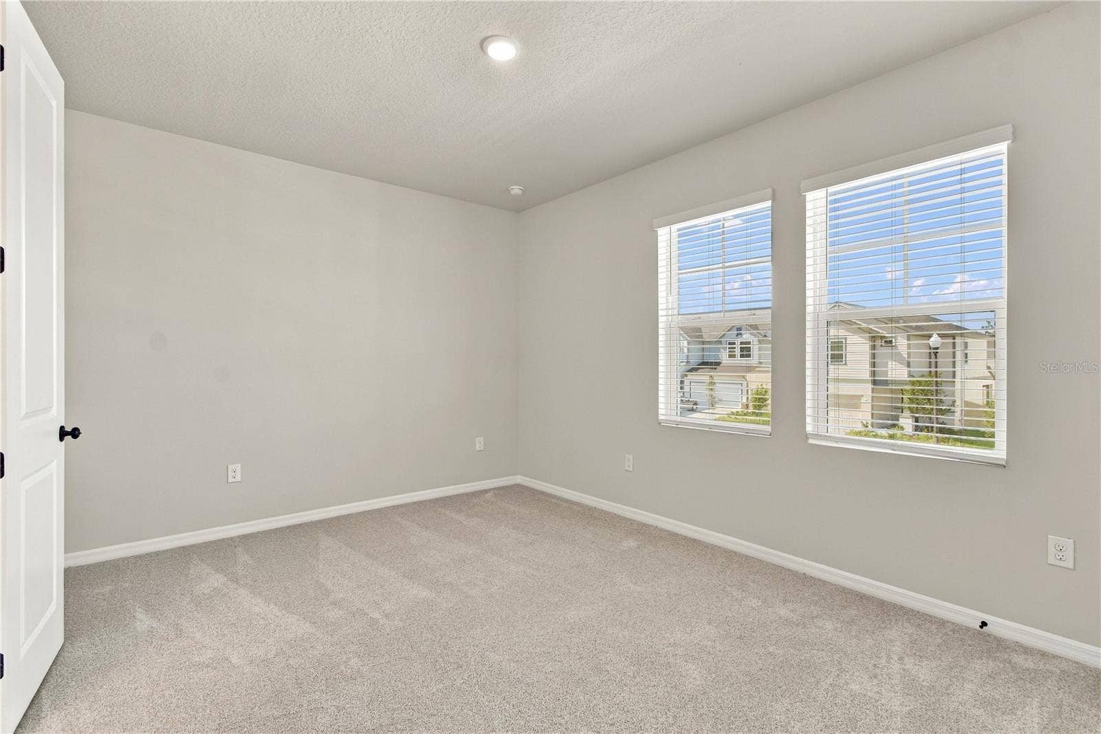 5825 NATIVE OAK STREET, Mount Dora, FL 32757 Bedroom Three