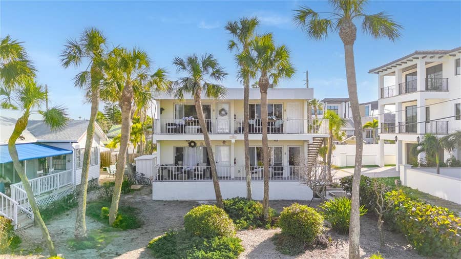 Property photo for 108 14TH AVENUE, #2, St Pete Beach, FL