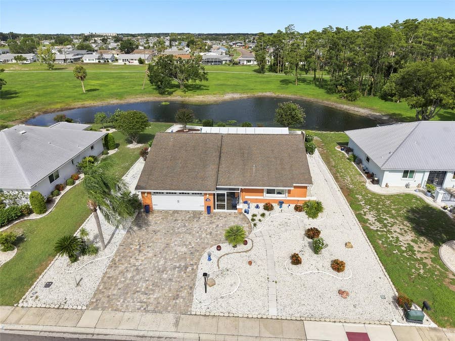 Property photo for 1002 EL RANCHO DRIVE, Sun City Center, FL
