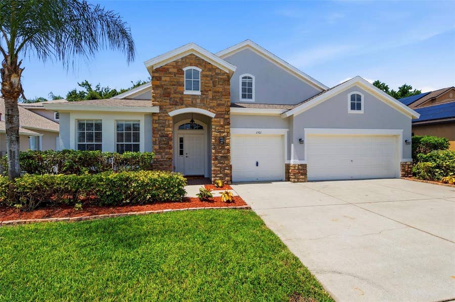 Property photo for 1501 FLATWOOD COURT, Trinity, FL