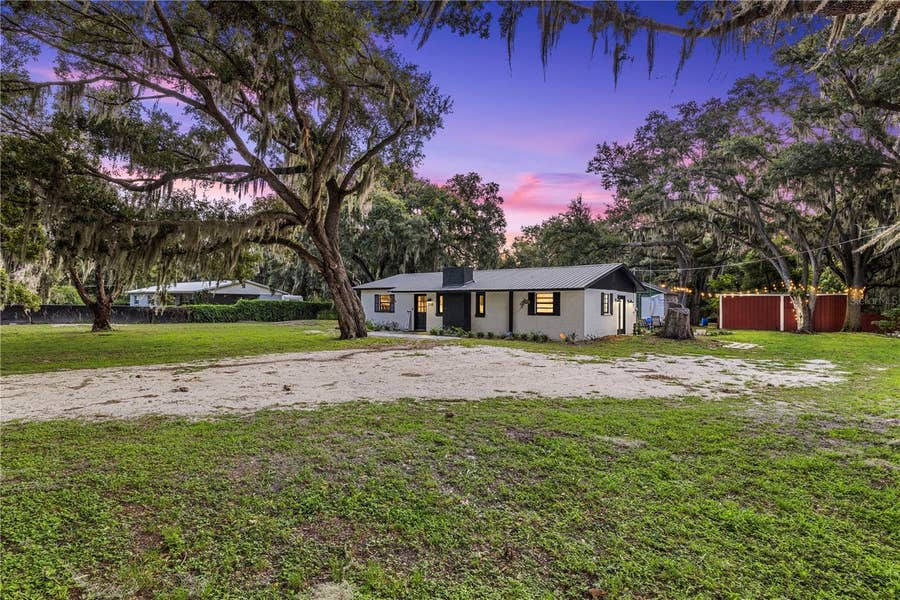 Property photo for 2118 E KEYSVILLE ROAD, Lithia, FL
