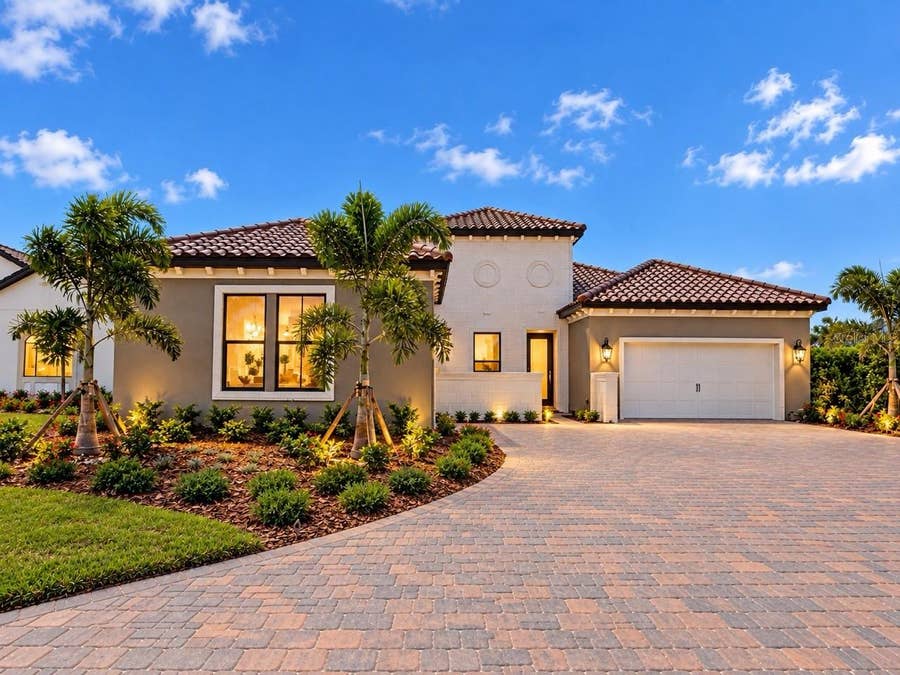 Property photo for 332 BOCELLI DRIVE, North Venice, FL