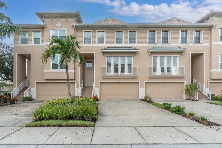 Property photo for 7276 ISLAMORADA CIRCLE, Seminole, FL