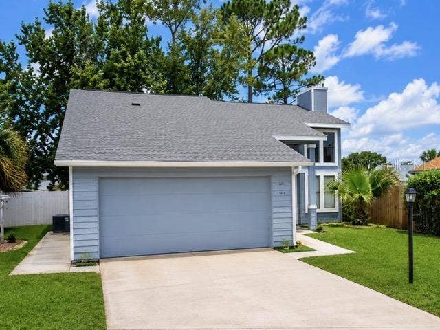 Property photo for 1194 PELLICIER COURT, Port Orange, FL