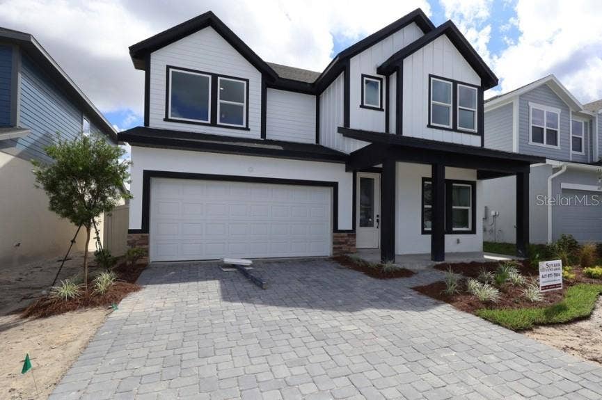 Property photo for 5837 NATIVE OAK STREET, Mount Dora, FL