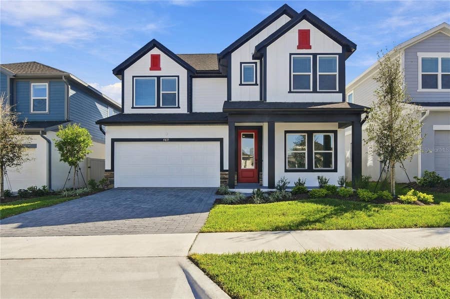 Property photo for 5837 NATIVE OAK STREET, Mount Dora, FL