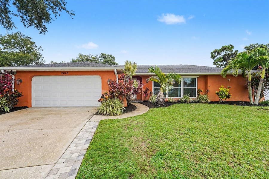 Property photo for 2675 RED OAK CT, Clearwater, FL