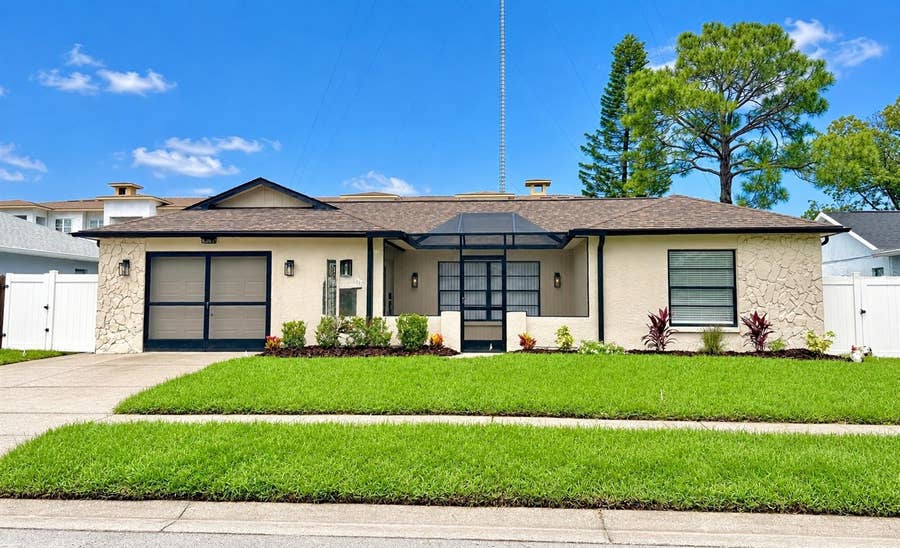 Property photo for 2801 NARCISSUS DRIVE, Holiday, FL