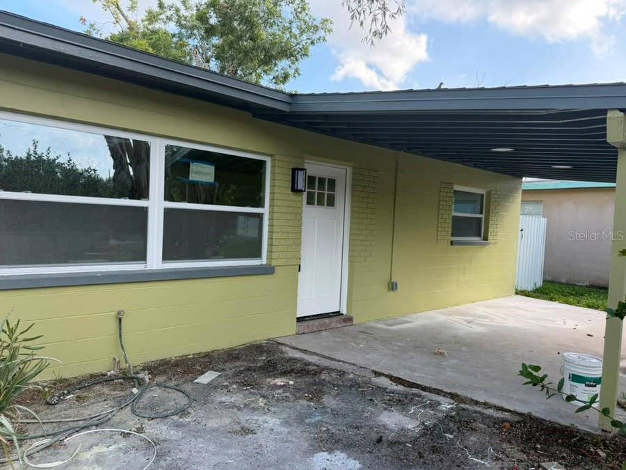 Property photo for 755 N 75TH AVENUE N, #1, St Petersburg, FL