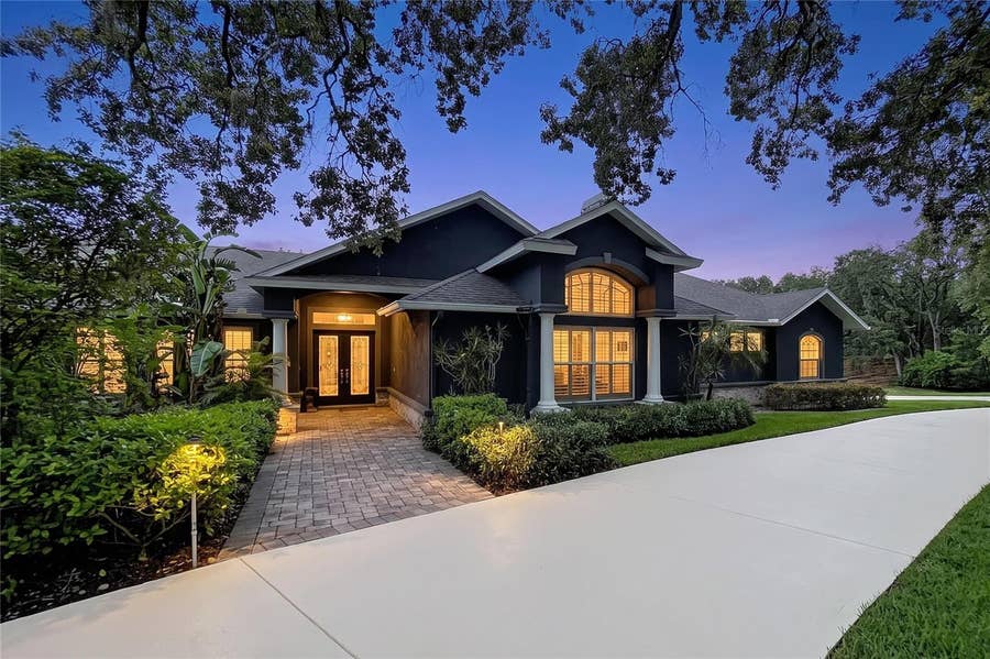Property photo for 2918 MAGNOLIA TRACE, Tarpon Springs, FL