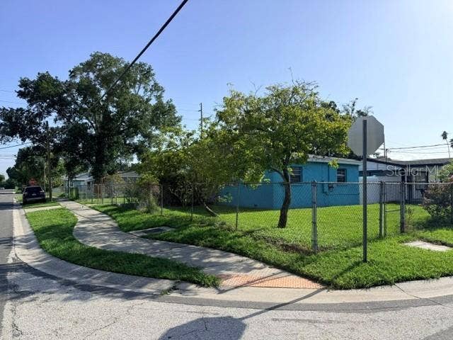 Property photo for 7225 N GRADY AVENUE, Tampa, FL