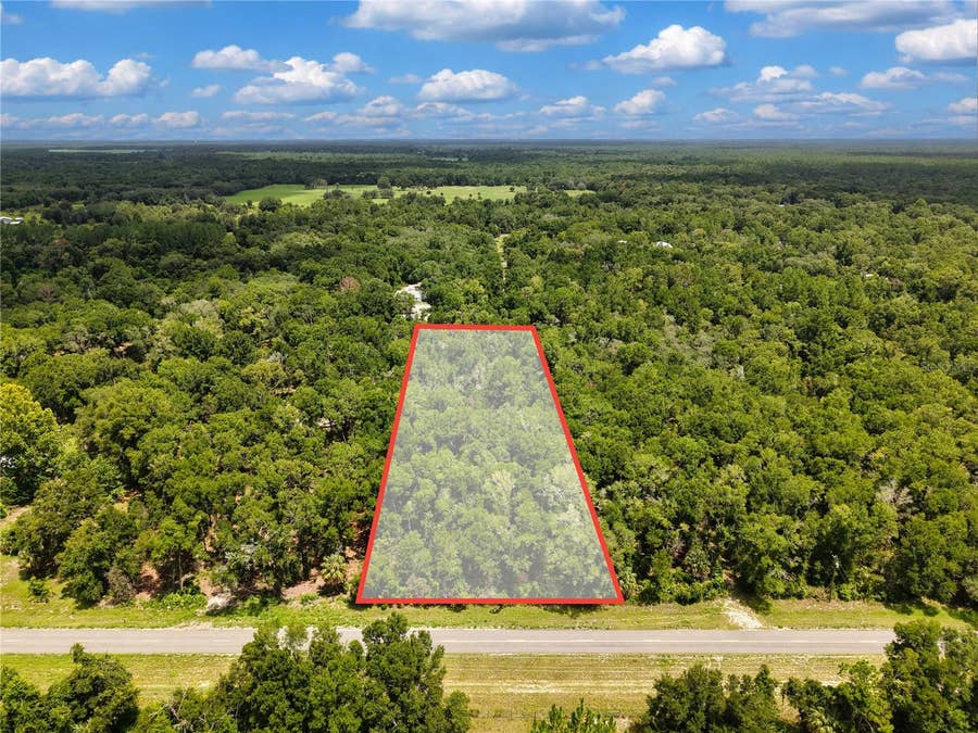 Property photo for 000 NE 410TH AVENUE, Old Town, FL