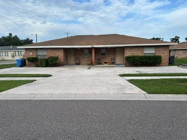 Property photo for 420 BIG CEDAR WAY, Brandon, FL