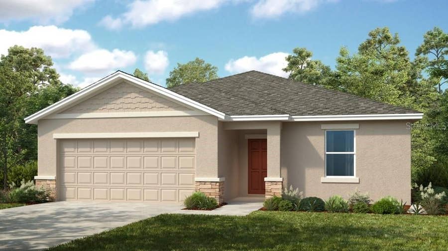 Property photo for 13681 TROPICAL BREEZE WAY, Hudson, FL