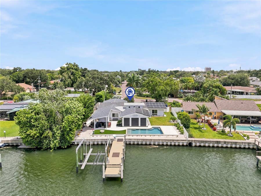 Property photo for 3896 42ND AVENUE S, St Petersburg, FL
