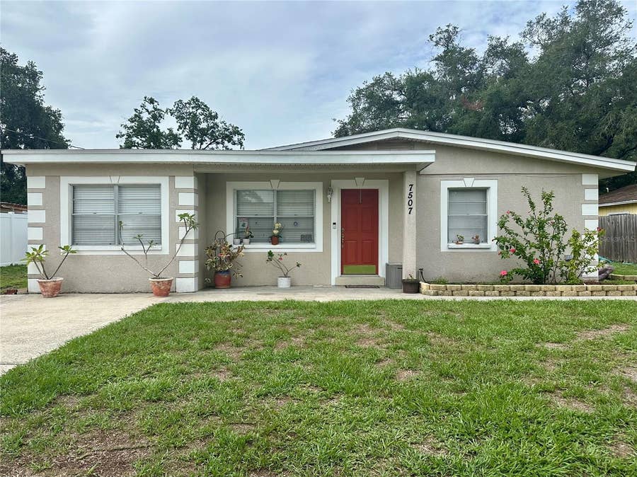 Property photo for 7507 CORAL VINE LANE, Tampa, FL