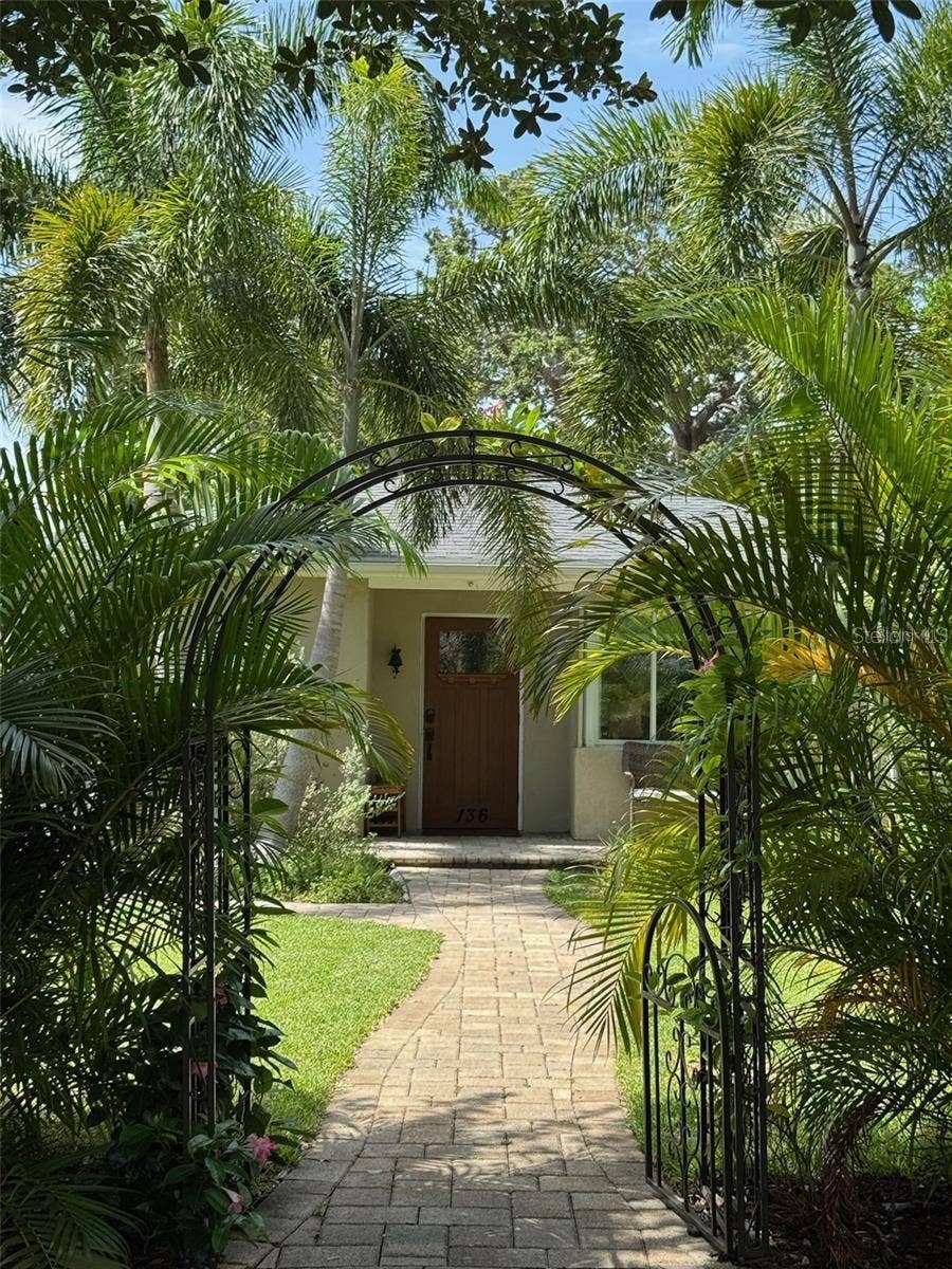 Property photo for 136 25TH AVENUE N, St Petersburg, FL