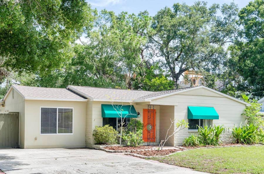 Property photo for 4425 W BAY VILLA AVENUE, Tampa, FL