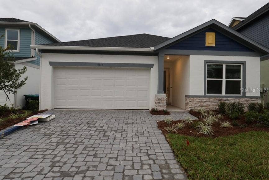 Property photo for 5813 NATIVE OAK STREET, Mount Dora, FL