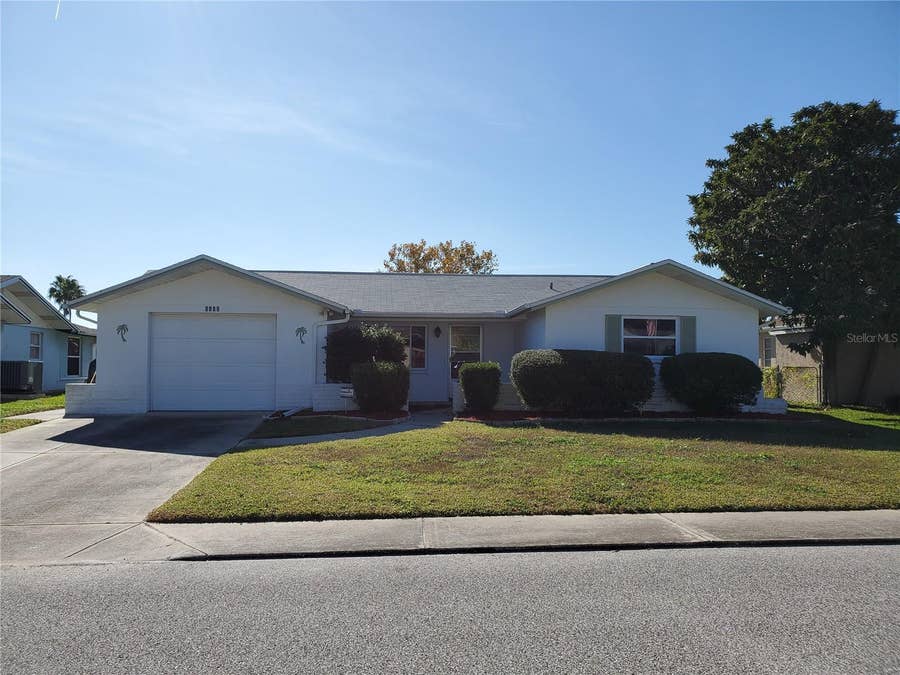 Property photo for 7304 LINCOLN PARK LANE, Port Richey, FL