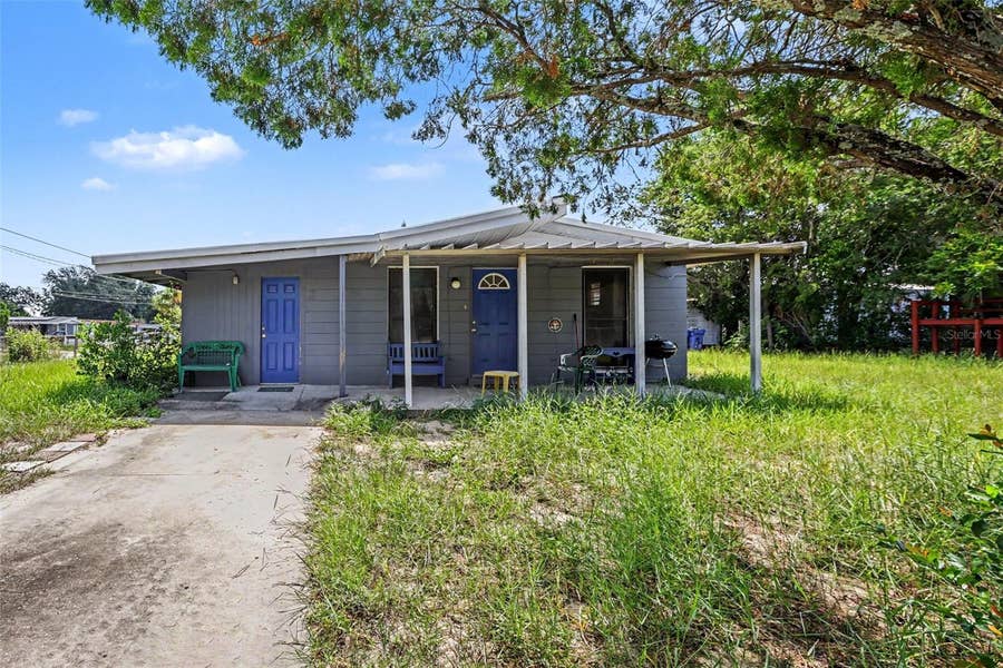 Property photo for 4503 N 72ND STREET, Tampa, FL