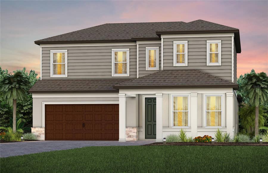 Property photo for 33433 BARNEBROOK DRIVE, Wesley Chapel, FL
