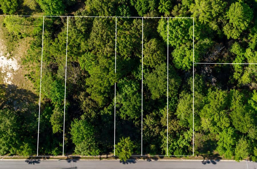 Property photo for 00 BUNGALOW BOULEVARD, Sanford, FL