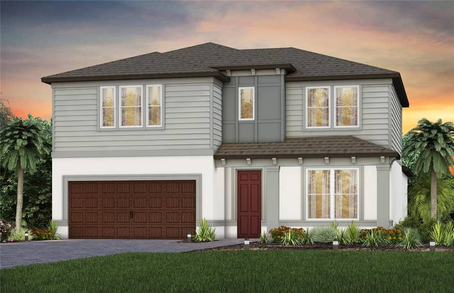 Property photo for 6565 BLAZING SPIRIT STREET, Wesley Chapel, FL