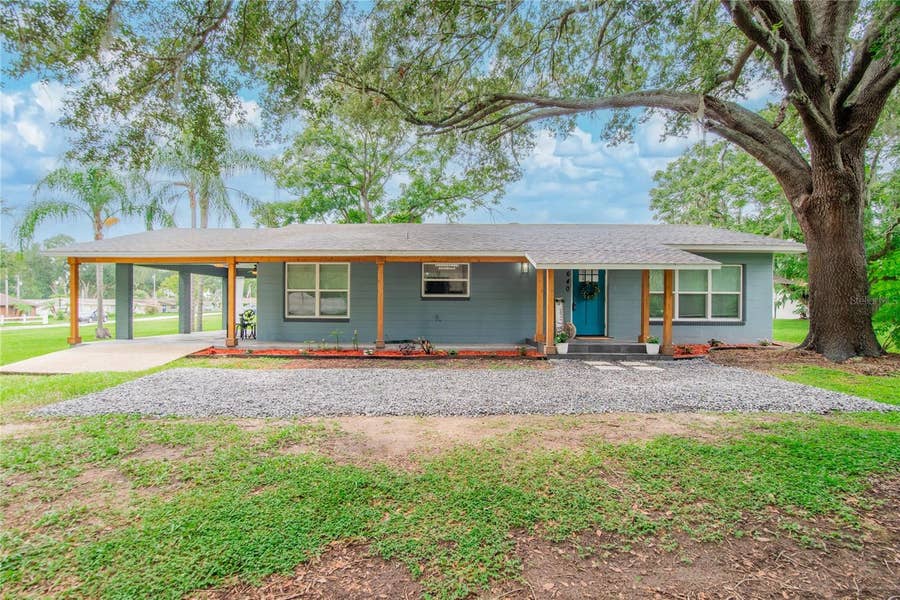 Property photo for 640 ORANGE VALLEY CIRCLE, Lakeland, FL