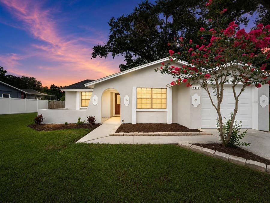 Property photo for 3414 KING GEORGE LANE, Seffner, FL