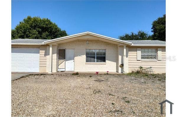 Property photo for 3637 WINDER DRIVE, Holiday, FL