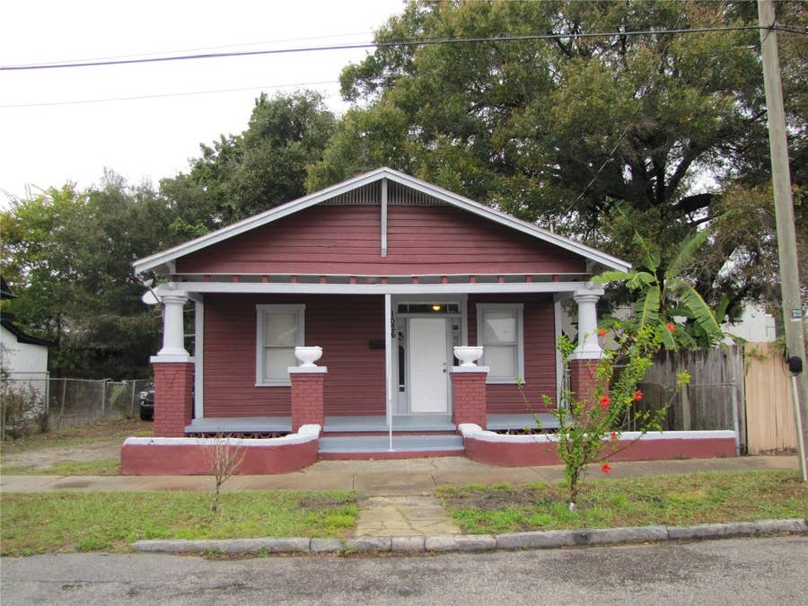 Property photo for 1026 E 15TH AVENUE, Tampa, FL