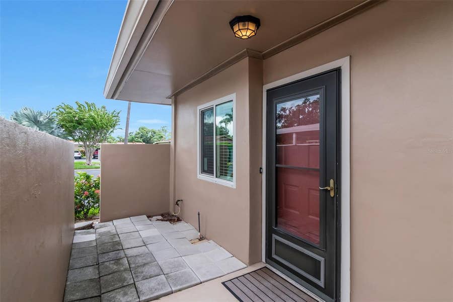 Property photo for 2284 OAK NECK ROAD, #F, Clearwater, FL