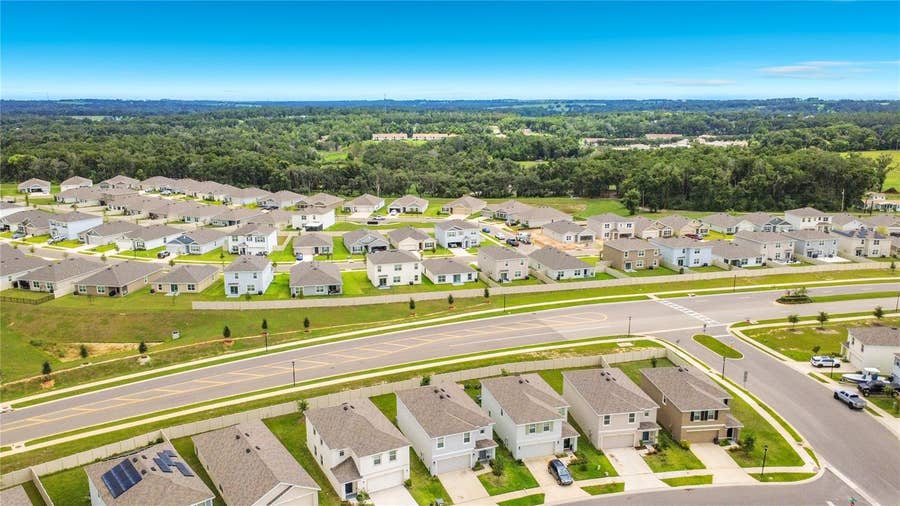 Property photo for 35288 SPRUCE KNOB COURT, Dade City, FL