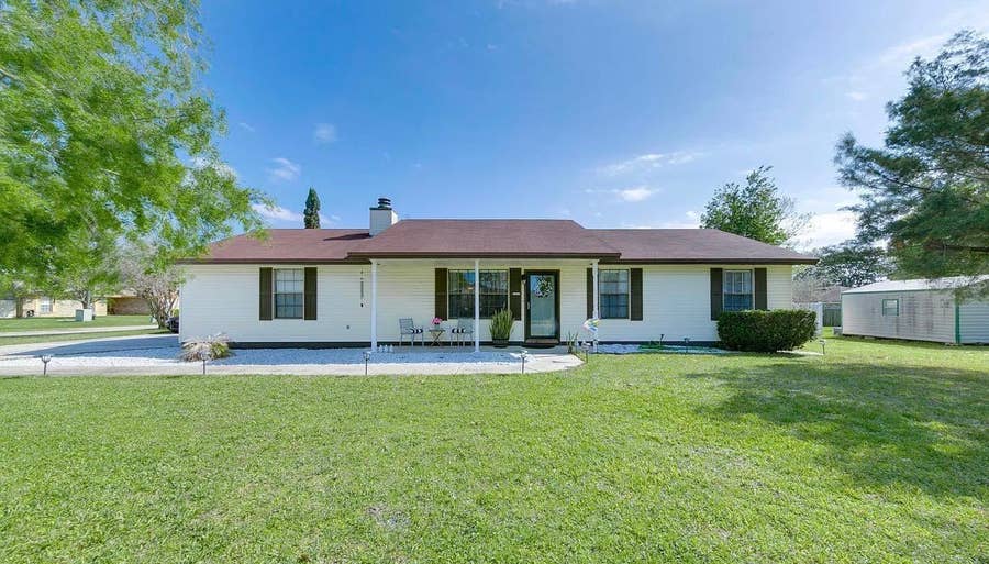 Property photo for 1121 LONDONDERRY DRIVE, Orange Park, FL