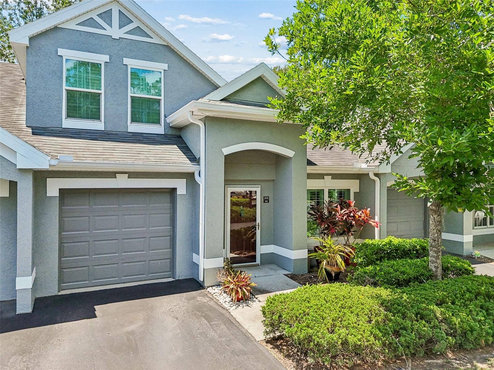 3638 TRAFALGAR WAY, #102, Palm Harbor, FL 34685 Welcome Home!