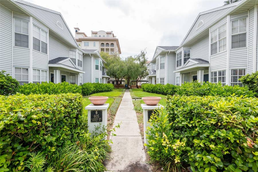 Property photo for 603 S DAKOTA AVENUE, #A1, Tampa, FL