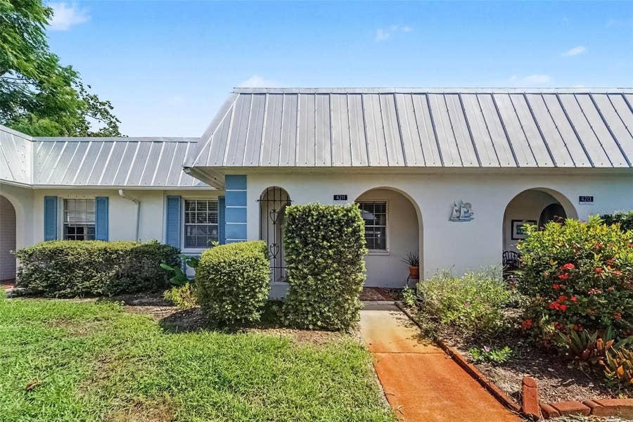 Property photo for 4211 REGAL PLACE, #3, New Port Richey, FL