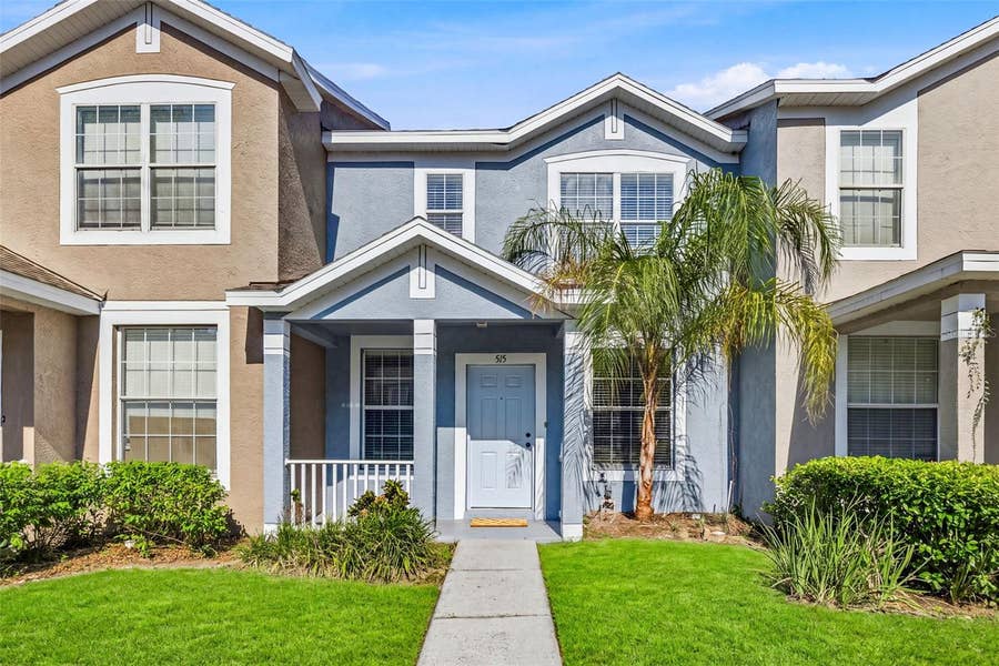 Property photo for 515 SWEET HOLLOW PLACE, Brandon, FL
