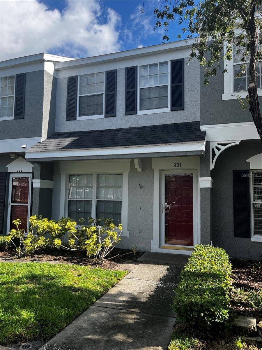 Property photo for 331 COUNTRYSIDE KEY BOULEVARD, Oldsmar, FL