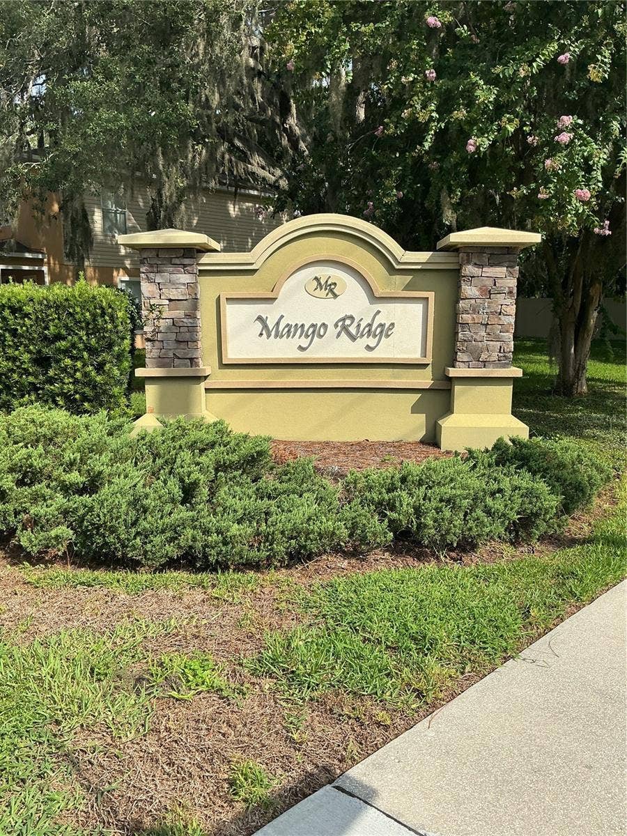 Property photo for 5308 ALOHA SEED DRIVE, Seffner, FL