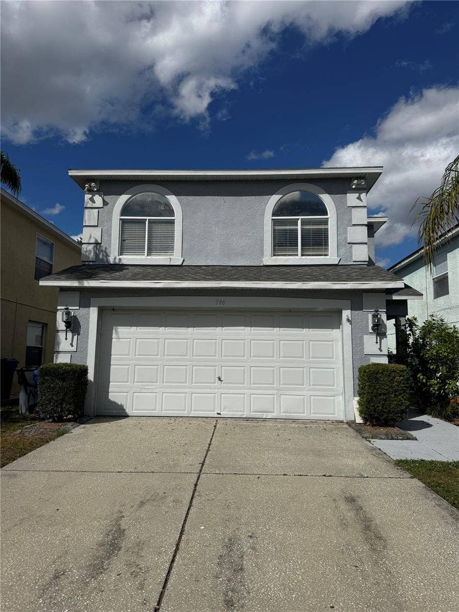 Property photo for 748 BURLWOOD STREET, Brandon, FL