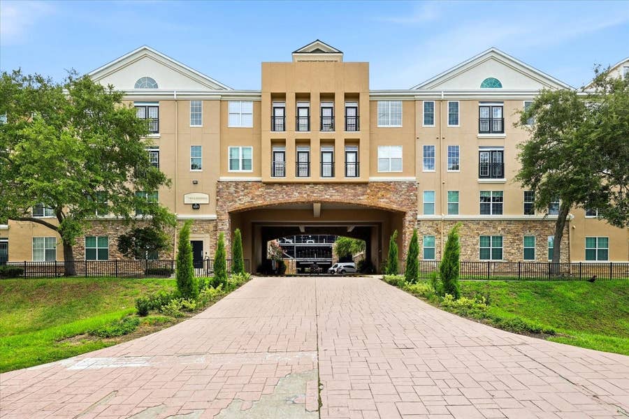 Property photo for 4221 W SPRUCE STREET, #1419, Tampa, FL