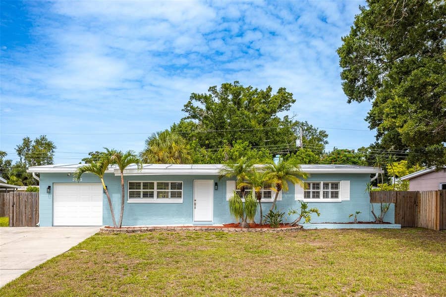 Property photo for 3332 70TH LANE N, St Petersburg, FL
