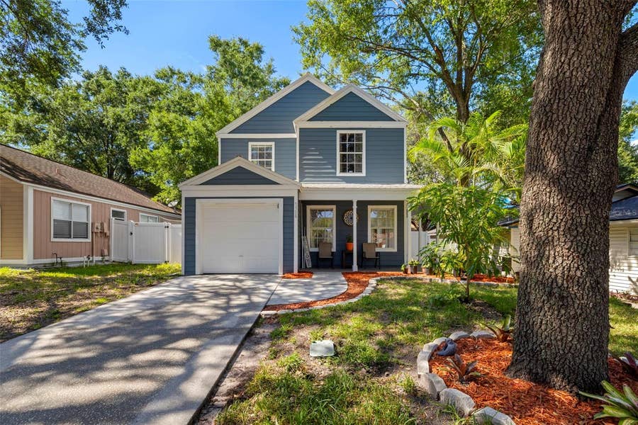 Property photo for 7508 WAKULLA DRIVE, Temple Terrace, FL