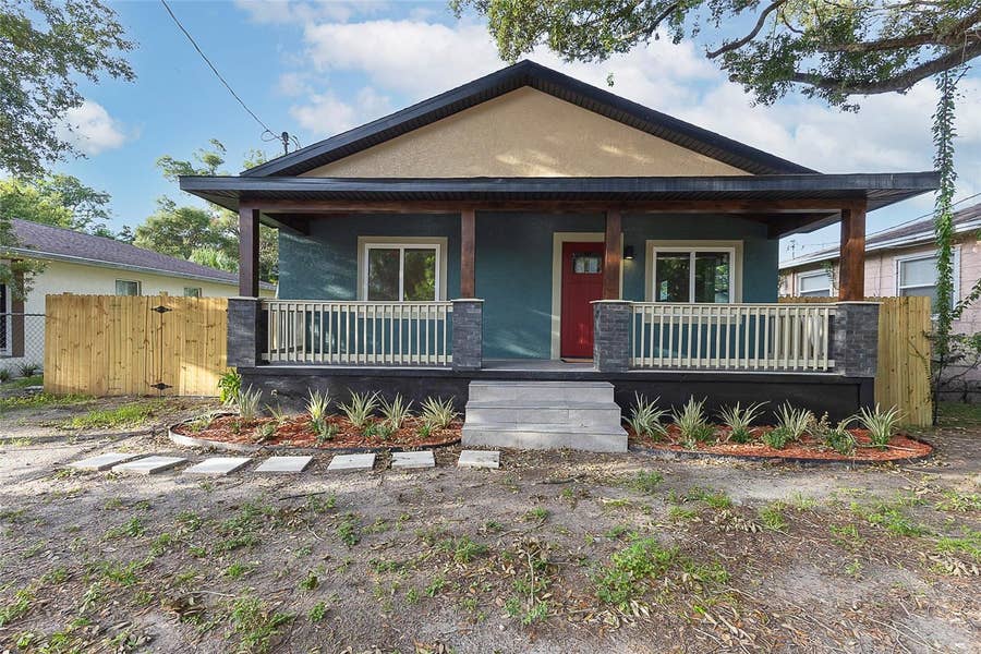 Property photo for 3203 E EMMA STREET, Tampa, FL